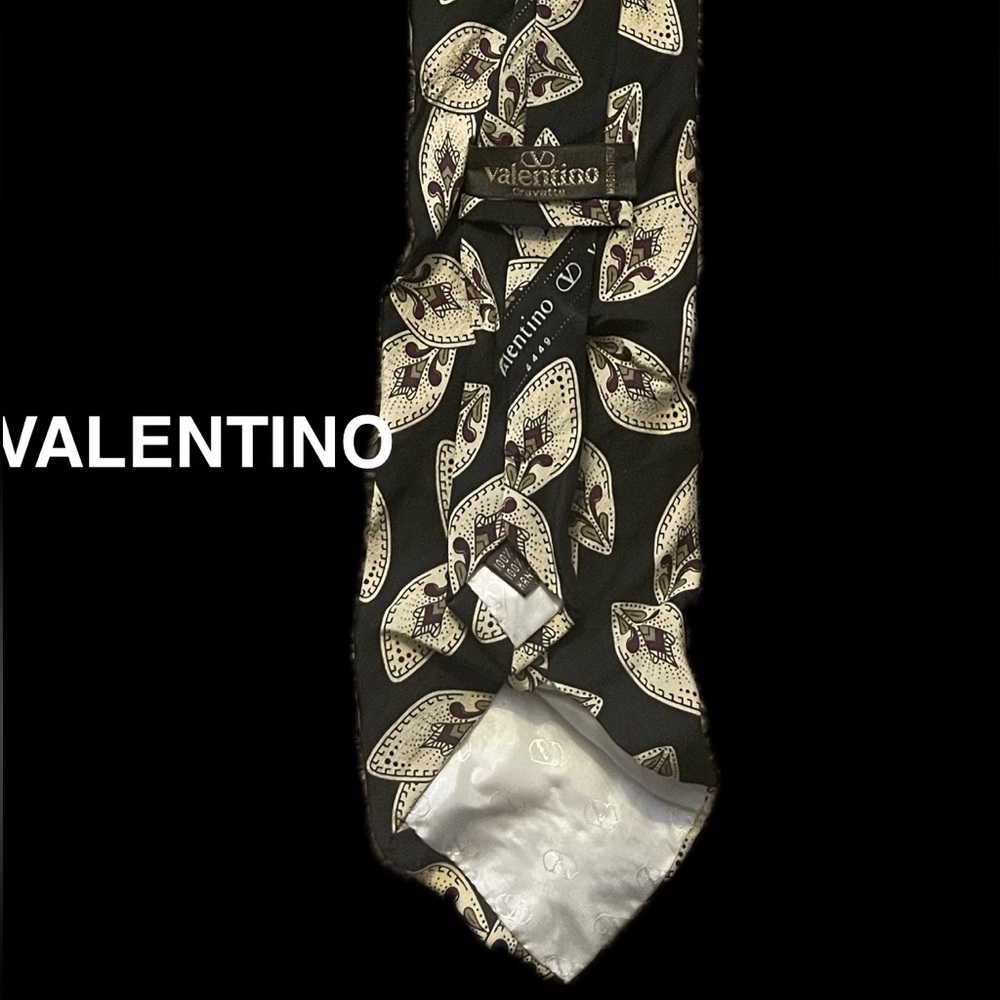Valentino Necktie